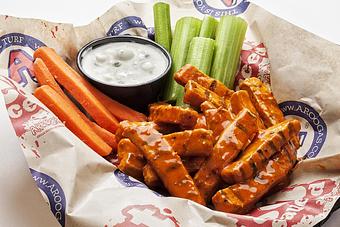 Product - Arooga's in North Plainfield, NJ American Restaurants