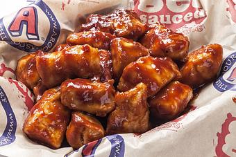 Product - Arooga's in North Plainfield, NJ American Restaurants