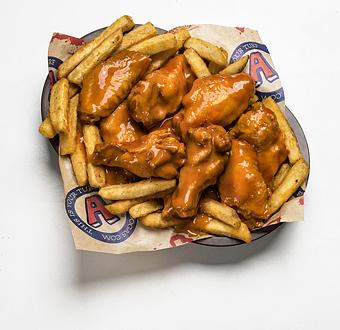 Product - Arooga's in North Plainfield, NJ American Restaurants