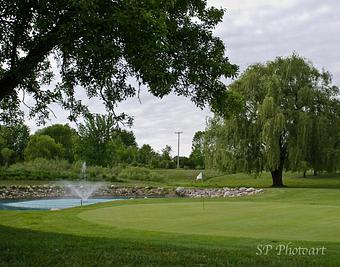 Product - Arrowhead Golf Course in Lowell, MI Public Golf Courses