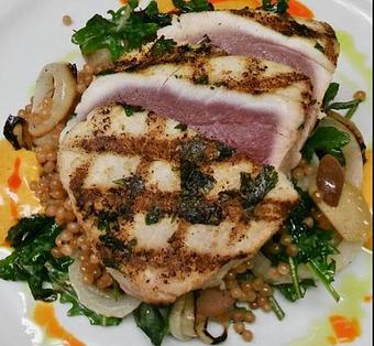 Product - Arrowleaf Bistro in Winthrop, WA American Restaurants