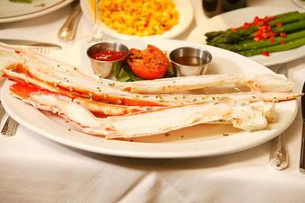 Product - Arroyo Chop House in Pasadena, CA Steak House Restaurants