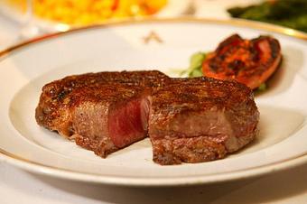 Product - Arroyo Chop House in Pasadena, CA Steak House Restaurants