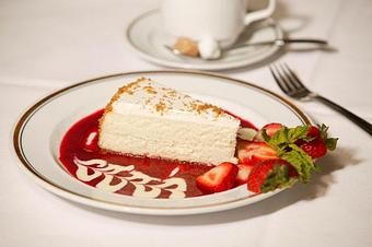 Product - Arroyo Chop House in Pasadena, CA Steak House Restaurants