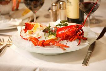 Product - Arroyo Chop House in Pasadena, CA Steak House Restaurants