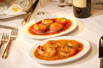 Product - Arroyo Chop House in Pasadena, CA Steak House Restaurants