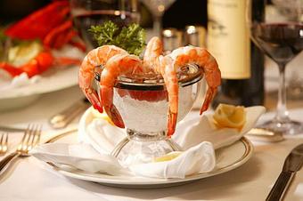 Product - Arroyo Chop House in Pasadena, CA Steak House Restaurants