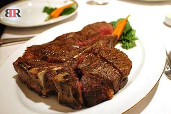 Product - Arroyo Chop House in Pasadena, CA Steak House Restaurants