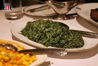 Product - Arroyo Chop House in Pasadena, CA Steak House Restaurants