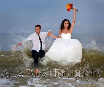 Product - Art & Alex Photography in Ponte Vedra Beach, FL Misc Photographers