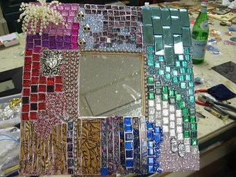 Product - Art Glass Connection in Cooper City, FL Entertainment & Recreation