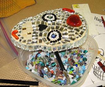 Product - Art Glass Connection in Cooper City, FL Entertainment & Recreation