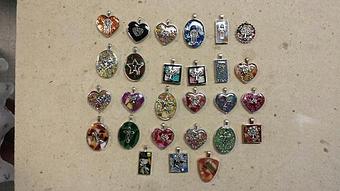 Product - Art Glass Connection in Cooper City, FL Entertainment & Recreation