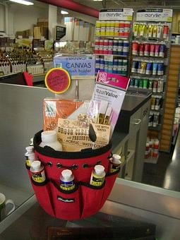 Product - Art Materials in Fargo, ND Business Services