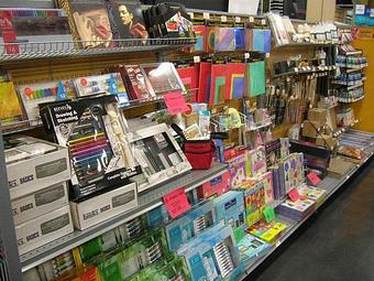 Product - Art Materials in Fargo, ND Business Services