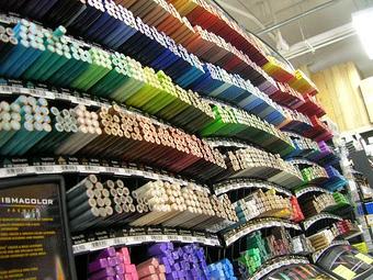 Product - Art Materials in Fargo, ND Business Services