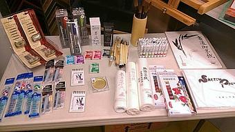 Product - Art Materials in Minneapolis, MN Business Services