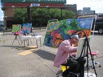 Product - Art Materials in Minneapolis, MN Business Services
