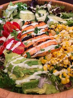 Product - Art of Salad EAST BRUNSWICK in East Brunswick - East Brunswick, NJ Gluten Free Restaurants