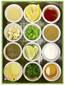 Product - Art of Salad EAST BRUNSWICK in East Brunswick - East Brunswick, NJ Gluten Free Restaurants