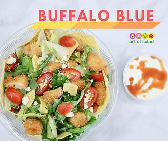 Product - Art of Salad EAST BRUNSWICK in East Brunswick - East Brunswick, NJ Gluten Free Restaurants