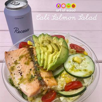 Product - Art of Salad EAST BRUNSWICK in East Brunswick - East Brunswick, NJ Gluten Free Restaurants