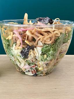 Product - Art of Salad PISCATAWAY in Piscataway, NJ Health Food Restaurants