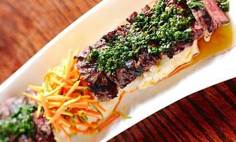 Product - Artango Bistro in Chicago, IL Diner Restaurants