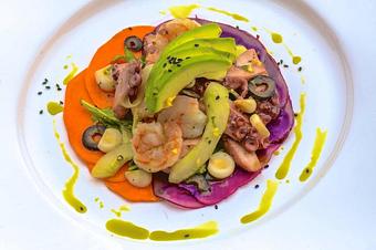 Product - Artango Bistro in Chicago, IL Diner Restaurants