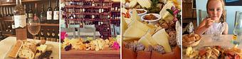 Product - Artisan Cheese Gallery in Studio City, CA Sandwich Shop Restaurants