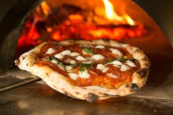 Product - Artisan Wood Fired Kitchen in Rogers, AR Italian Restaurants