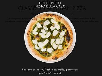 Product - Artisan Wood Fired Kitchen in Rogers, AR Italian Restaurants