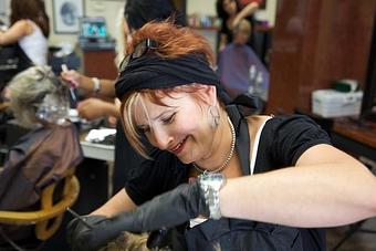Product - Artistik Edge Hair Studio in Lake Highlands - Dallas, TX Barber Shops