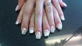 Product - Artistry Nail Spa in Omaha, NE Nail Salons