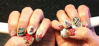Product - Artistry Nail Spa in Omaha, NE Nail Salons