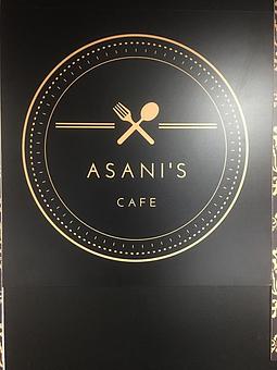 Product - Asani’s Cafe in Savannah, GA Soul Food Restaurants