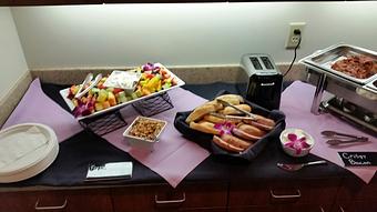 Product - Asante Catering in Sacramento, CA American Restaurants