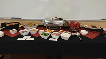 Product - Asante Catering in Sacramento, CA American Restaurants