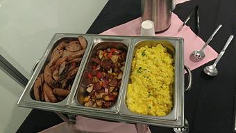 Product: Our Classic Breakfast Buffet is the perfect way to start your day! - Asante Catering in Sacramento, CA American Restaurants