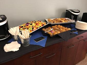 Product - Asante Catering in Sacramento, CA American Restaurants