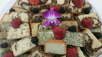 Product - Asante Catering in Sacramento, CA American Restaurants