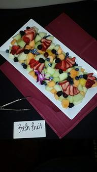 Product - Asante Catering in Sacramento, CA American Restaurants