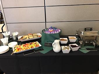 Product - Asante Catering in Sacramento, CA American Restaurants