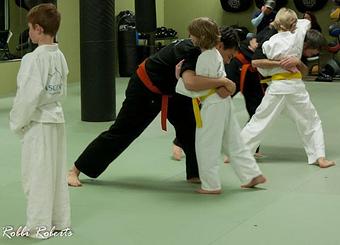 Product - Ascent Martial Arts and Performance Fitness in Arvada, CO Health Clubs & Gymnasiums