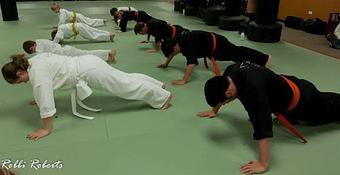 Product - Ascent Martial Arts and Performance Fitness in Arvada, CO Health Clubs & Gymnasiums