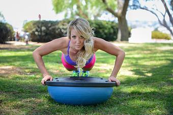 Product - Ashley Lane Fitness in San Diego, CA Health Clubs & Gymnasiums