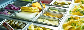 Product - Ashton Ave Restaurante in Manassas, VA American Restaurants