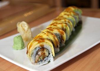 Product - Asia Grill Express in Bronx, NY Sushi Restaurants