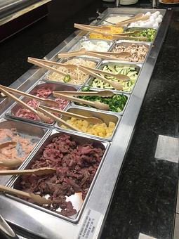 Product - Asian Buffet & Grill in Matthews, NC Chinese Restaurants