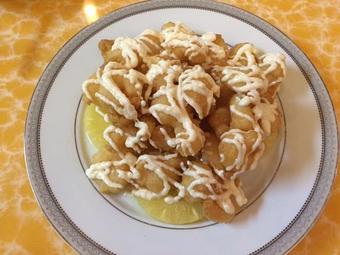 Product - Asian Cuisine in Indianapolis, IN Chinese Restaurants